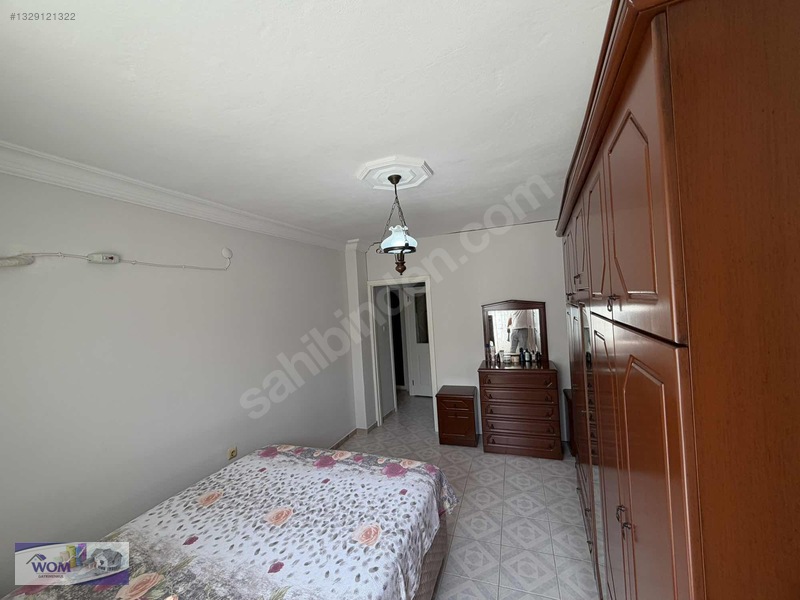 Zekiayanda Anıt Civarı 3+1 Daıre — fotoğraf 10