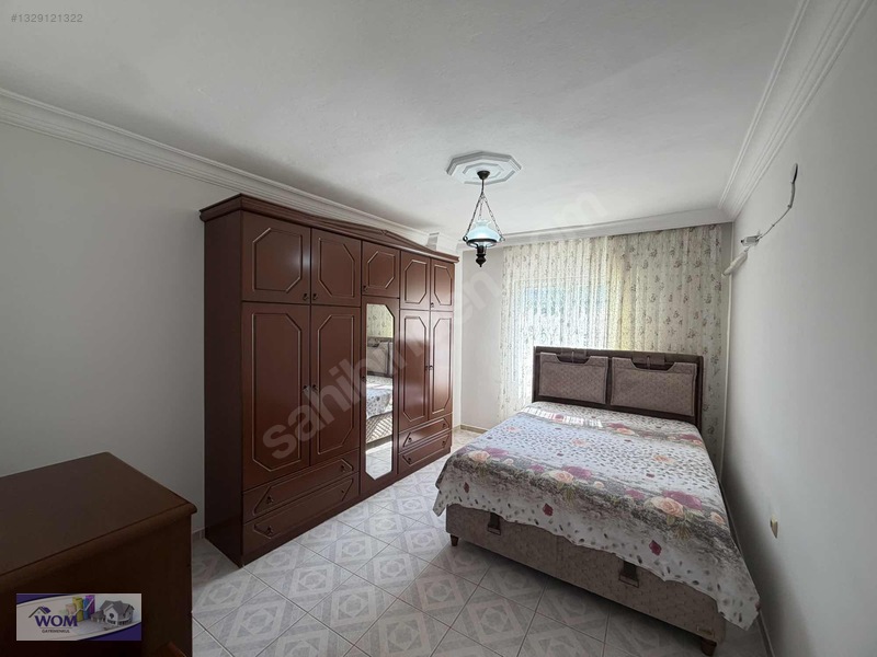 Zekiayanda Anıt Civarı 3+1 Daıre — fotoğraf 11