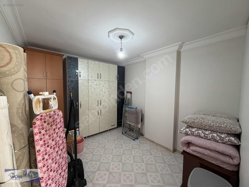 Zekiayanda Anıt Civarı 3+1 Daıre — fotoğraf 12