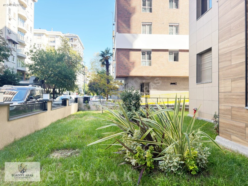 Aras'tan Suadiye Sahilde Sıfır Balkonlu Ebv.banyolu 3+1 135m2 — fotoğraf 49