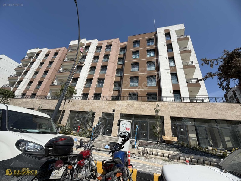 Mehmet Bulğurcu Emlaktan Antakya Merkezde Kiralık Daire — fotoğraf 4