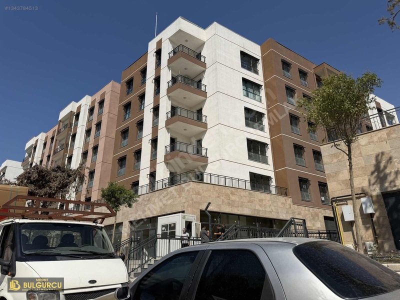 Mehmet Bulğurcu Emlaktan Antakya Merkezde Kiralık Daire — fotoğraf 5