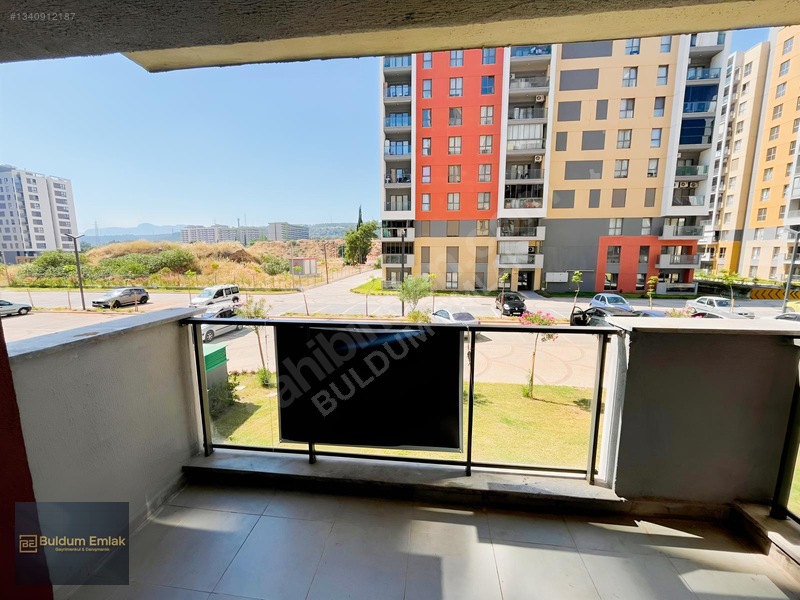 Buldum'dan Suryapı'da Park Manzaralı 118 M2 3+1 Satılık Daire — fotoğraf 4