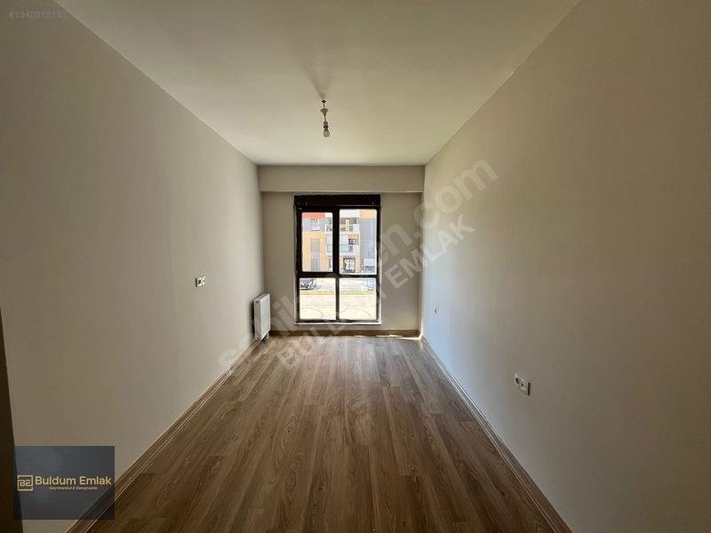 Buldum'dan Suryapı'da Park Manzaralı 118 M2 3+1 Satılık Daire — fotoğraf 5