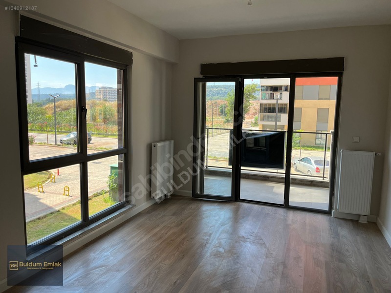 Buldum'dan Suryapı'da Park Manzaralı 118 M2 3+1 Satılık Daire — fotoğraf 6