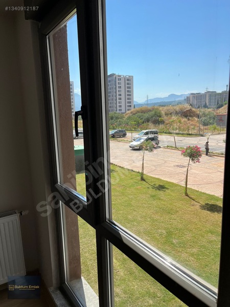 Buldum'dan Suryapı'da Park Manzaralı 118 M2 3+1 Satılık Daire — fotoğraf 7