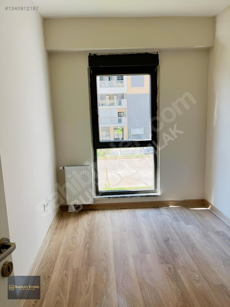 Buldum'dan Suryapı'da Park Manzaralı 118 M2 3+1 Satılık Daire — fotoğraf 8