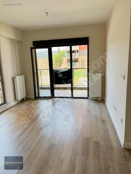 Buldum'dan Suryapı'da Park Manzaralı 118 M2 3+1 Satılık Daire — fotoğraf 9