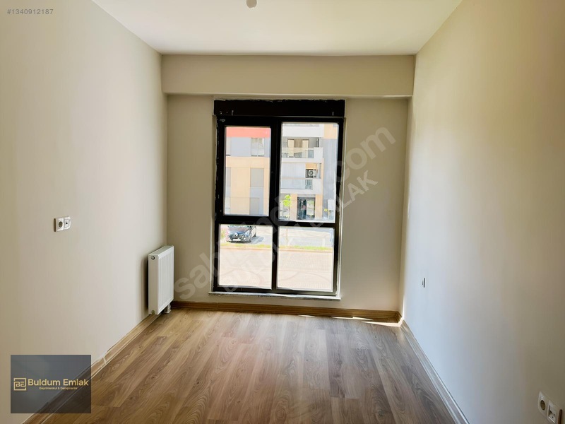 Buldum'dan Suryapı'da Park Manzaralı 118 M2 3+1 Satılık Daire — fotoğraf 13