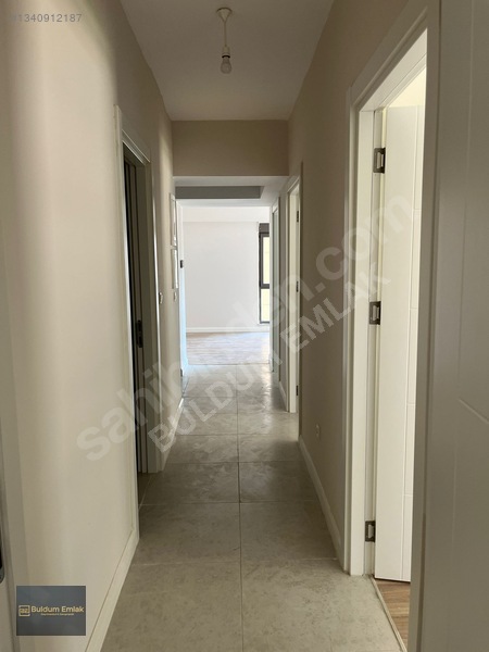 Buldum'dan Suryapı'da Park Manzaralı 118 M2 3+1 Satılık Daire — fotoğraf 15