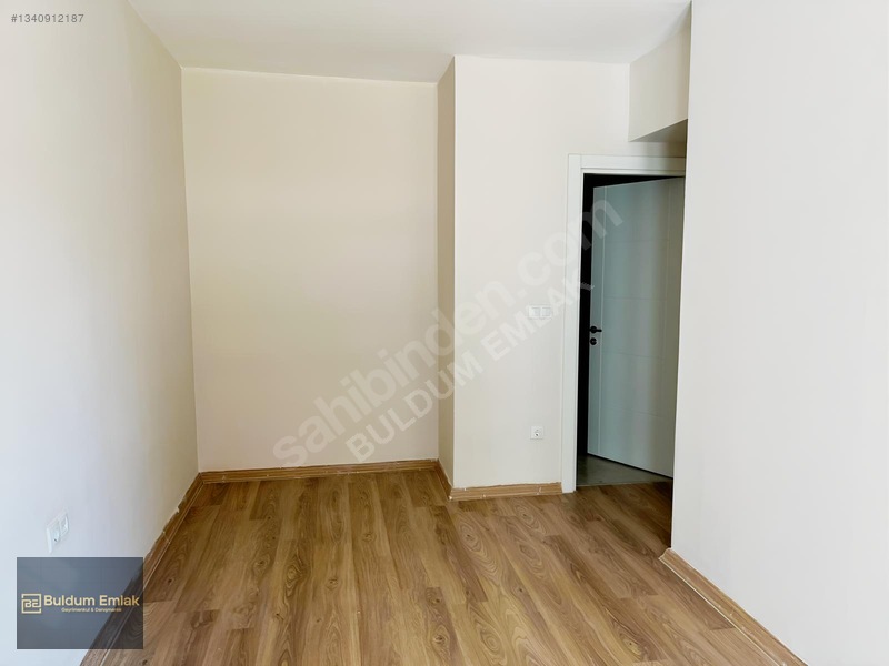Buldum'dan Suryapı'da Park Manzaralı 118 M2 3+1 Satılık Daire — fotoğraf 16