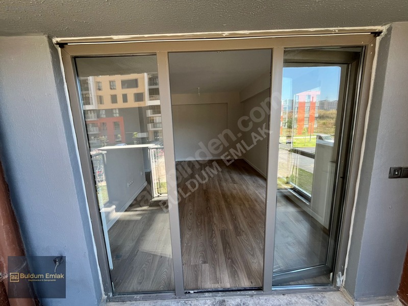 Buldum'dan Suryapı'da Park Manzaralı 118 M2 3+1 Satılık Daire — fotoğraf 17