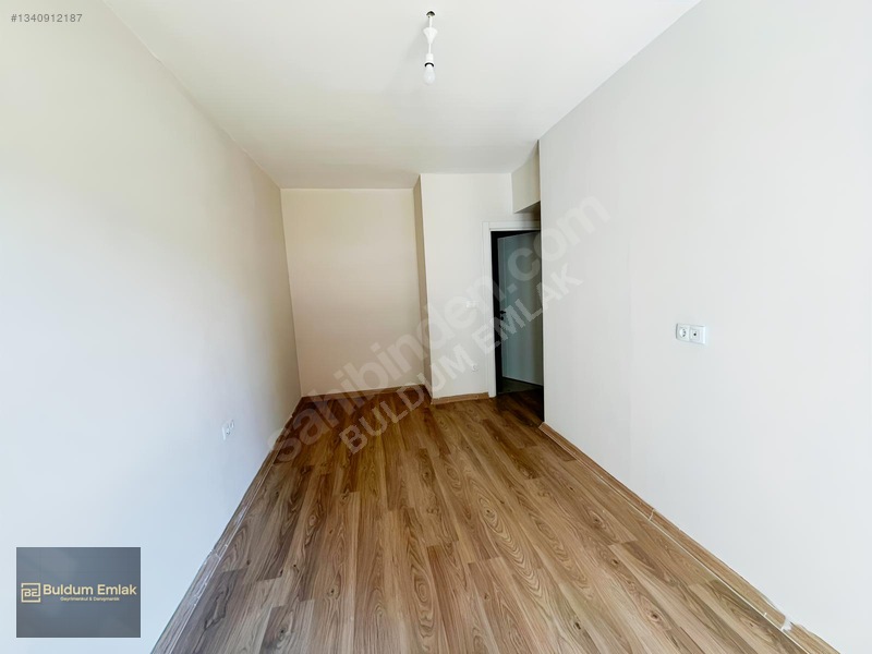 Buldum'dan Suryapı'da Park Manzaralı 118 M2 3+1 Satılık Daire — fotoğraf 20