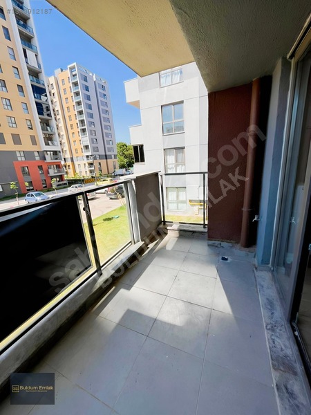 Buldum'dan Suryapı'da Park Manzaralı 118 M2 3+1 Satılık Daire — fotoğraf 22