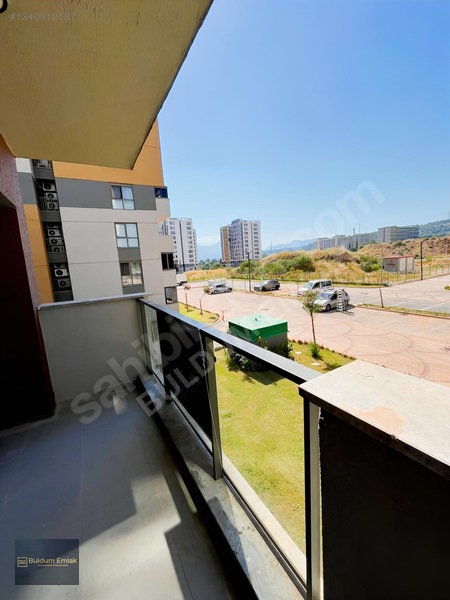 Buldum'dan Suryapı'da Park Manzaralı 118 M2 3+1 Satılık Daire — fotoğraf 23