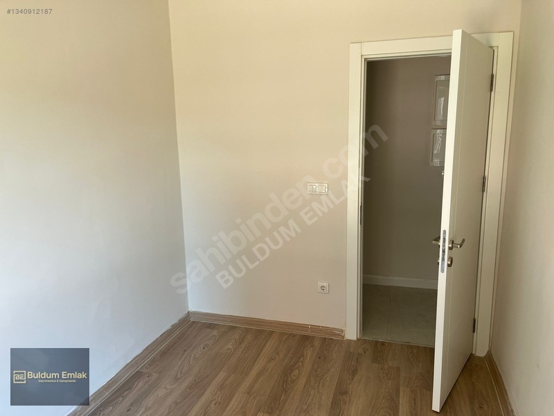 Buldum'dan Suryapı'da Park Manzaralı 118 M2 3+1 Satılık Daire — fotoğraf 25