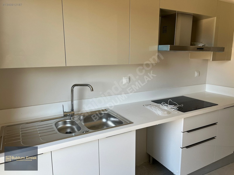 Buldum'dan Suryapı'da Park Manzaralı 118 M2 3+1 Satılık Daire — fotoğraf 28