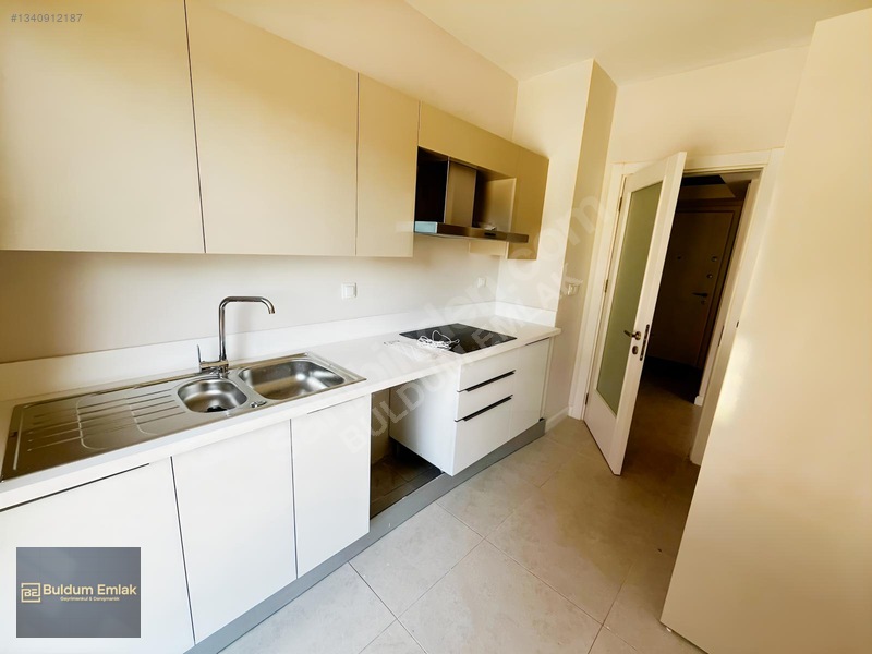 Buldum'dan Suryapı'da Park Manzaralı 118 M2 3+1 Satılık Daire — fotoğraf 29