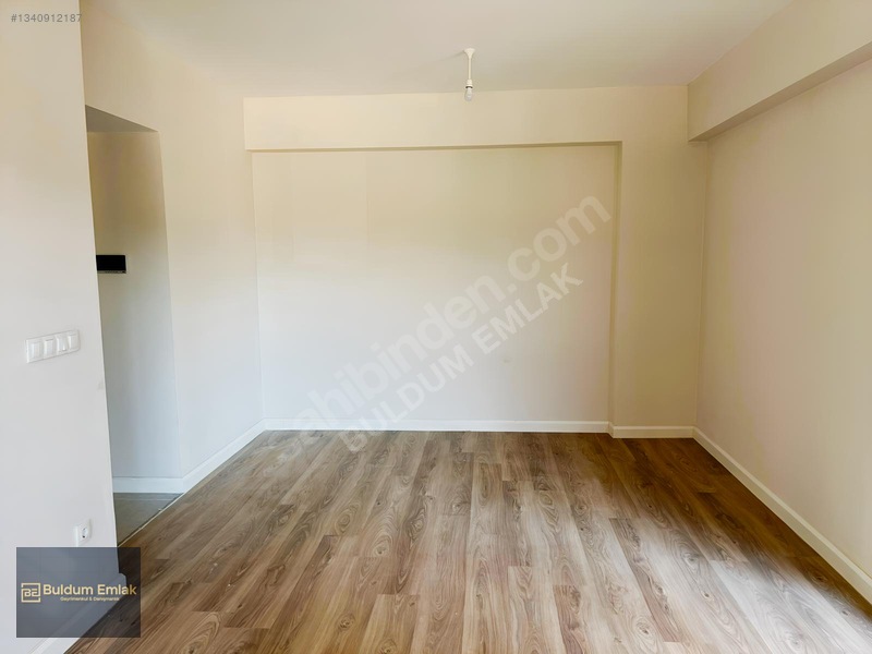 Buldum'dan Suryapı'da Park Manzaralı 118 M2 3+1 Satılık Daire — fotoğraf 30