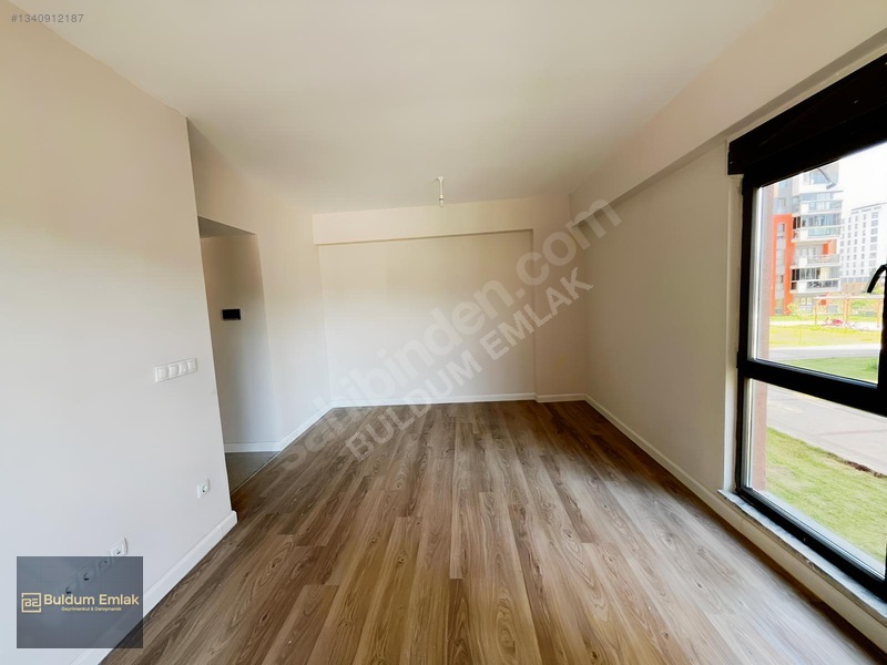 Buldum'dan Suryapı'da Park Manzaralı 118 M2 3+1 Satılık Daire — fotoğraf 32