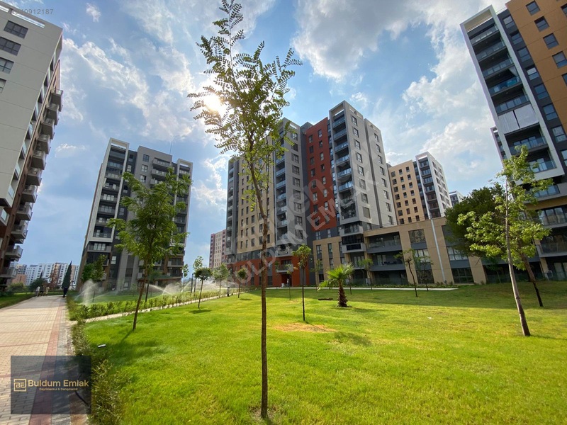 Buldum'dan Suryapı'da Park Manzaralı 118 M2 3+1 Satılık Daire — fotoğraf 33