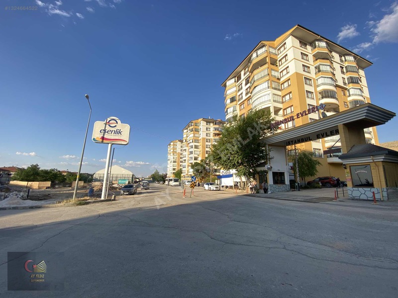 İstanbul Evleri 3'te Ara Kat Kiralık 4+1 Daire — fotoğraf 14