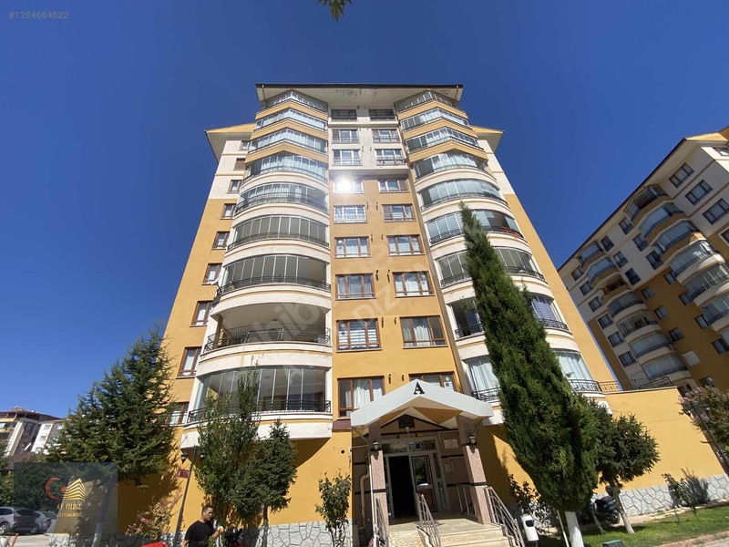 İstanbul Evleri 3'te Ara Kat Kiralık 4+1 Daire — fotoğraf 30