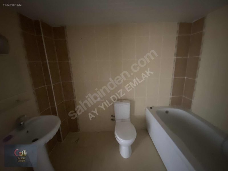 İstanbul Evleri 3'te Ara Kat Kiralık 4+1 Daire — fotoğraf 32