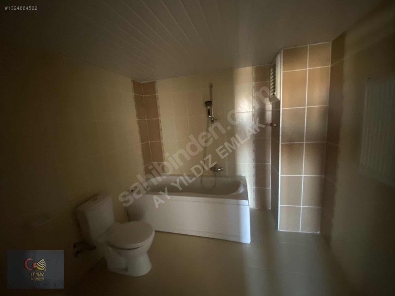 İstanbul Evleri 3'te Ara Kat Kiralık 4+1 Daire — fotoğraf 33