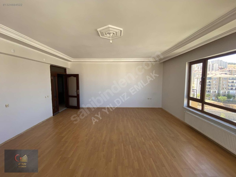 İstanbul Evleri 3'te Ara Kat Kiralık 4+1 Daire — fotoğraf 42