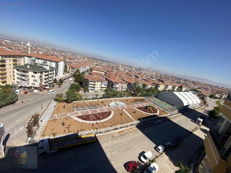 İstanbul Evleri 3'te Ara Kat Kiralık 4+1 Daire — fotoğraf 44