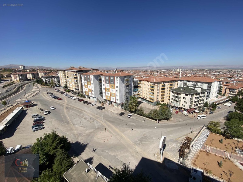 İstanbul Evleri 3'te Ara Kat Kiralık 4+1 Daire — fotoğraf 45