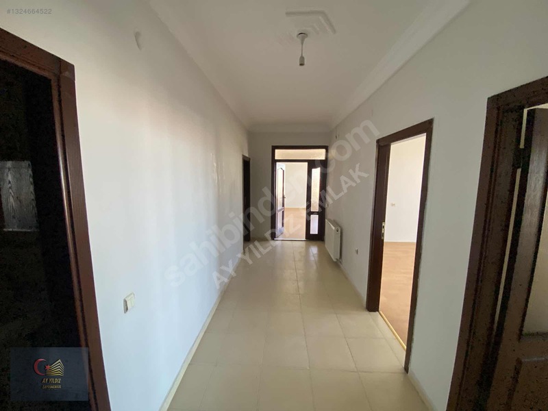 İstanbul Evleri 3'te Ara Kat Kiralık 4+1 Daire — fotoğraf 55