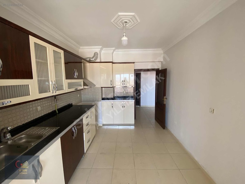 İstanbul Evleri 3'te Ara Kat Kiralık 4+1 Daire — fotoğraf 56