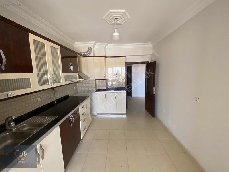 İstanbul Evleri 3'te Ara Kat Kiralık 4+1 Daire — fotoğraf 57