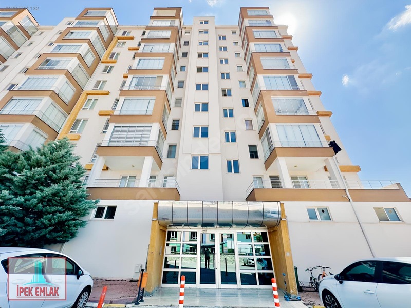 Niğde Bor Safir Konutları Site İçi 2+1 Kiralık Daire ! — fotoğraf 2