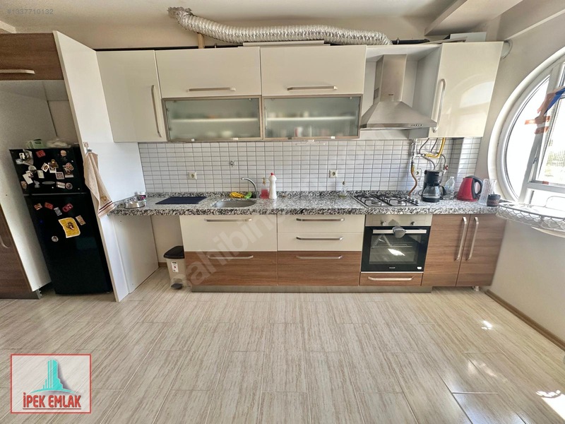 Niğde Bor Safir Konutları Site İçi 2+1 Kiralık Daire ! — fotoğraf 3