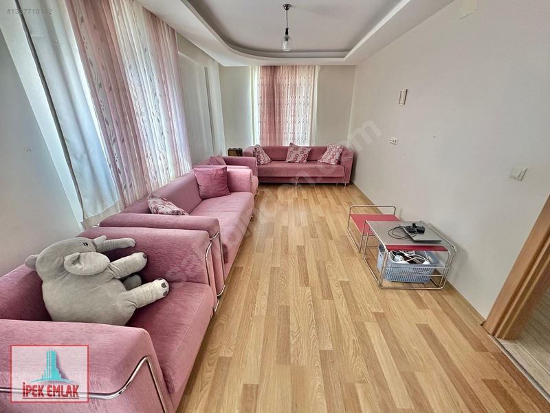 Niğde Bor Safir Konutları Site İçi 2+1 Kiralık Daire ! — fotoğraf 5