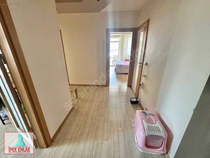 Niğde Bor Safir Konutları Site İçi 2+1 Kiralık Daire ! — fotoğraf 6