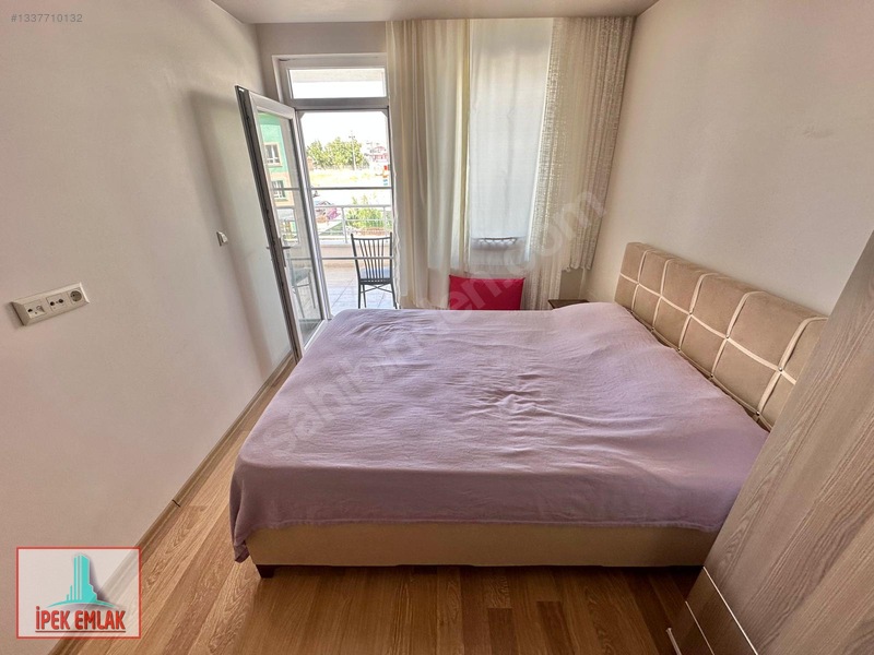 Niğde Bor Safir Konutları Site İçi 2+1 Kiralık Daire ! — fotoğraf 7