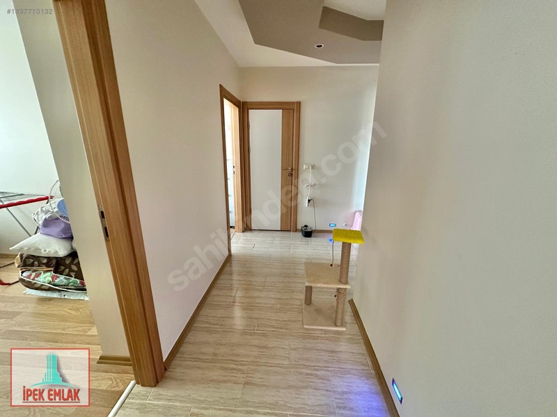Niğde Bor Safir Konutları Site İçi 2+1 Kiralık Daire ! — fotoğraf 9