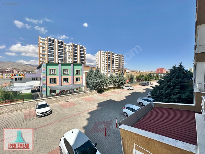 Niğde Bor Safir Konutları Site İçi 2+1 Kiralık Daire ! — fotoğraf 11