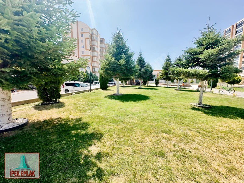 Niğde Bor Safir Konutları Site İçi 2+1 Kiralık Daire ! — fotoğraf 12