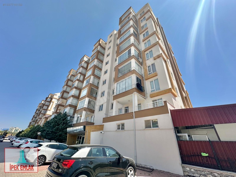 Niğde Bor Safir Konutları Site İçi 2+1 Kiralık Daire ! — fotoğraf 13