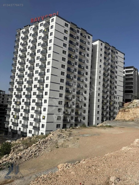 Kiracılı Sıfır Olsun Diyenlere 2+1 Dairemiz Satılıktır — fotoğraf 3