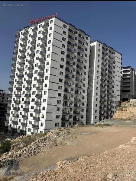Kiracılı Sıfır Olsun Diyenlere 2+1 Dairemiz Satılıktır — fotoğraf 4