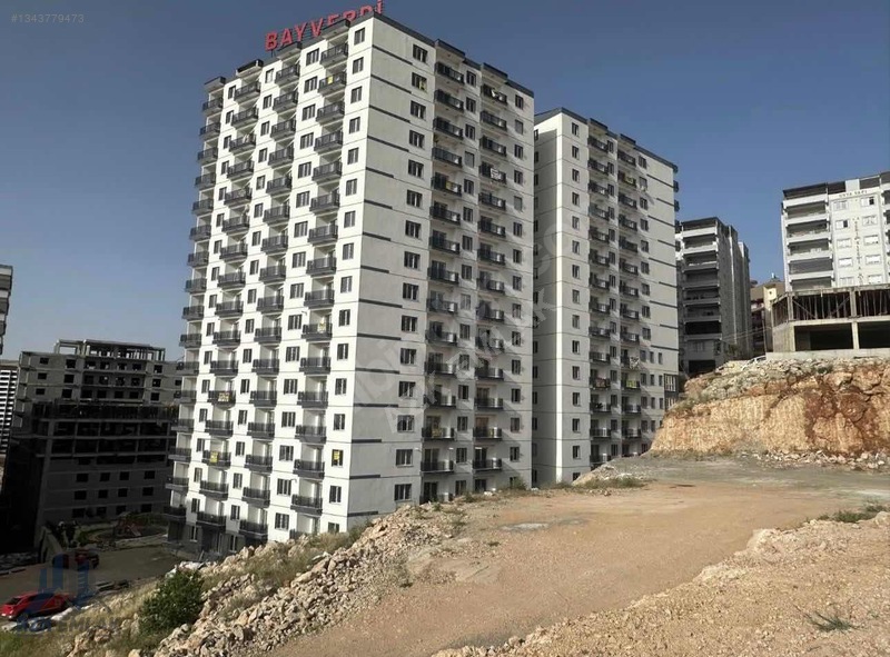 Kiracılı Sıfır Olsun Diyenlere 2+1 Dairemiz Satılıktır — fotoğraf 6