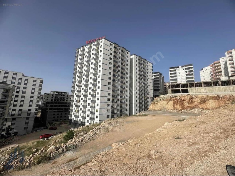 Kiracılı Sıfır Olsun Diyenlere 2+1 Dairemiz Satılıktır — fotoğraf 7