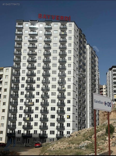 Kiracılı Sıfır Olsun Diyenlere 2+1 Dairemiz Satılıktır — fotoğraf 8