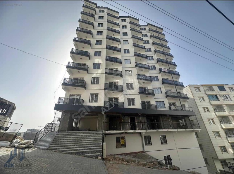 Kiracılı Sıfır Olsun Diyenlere 2+1 Dairemiz Satılıktır — fotoğraf 10